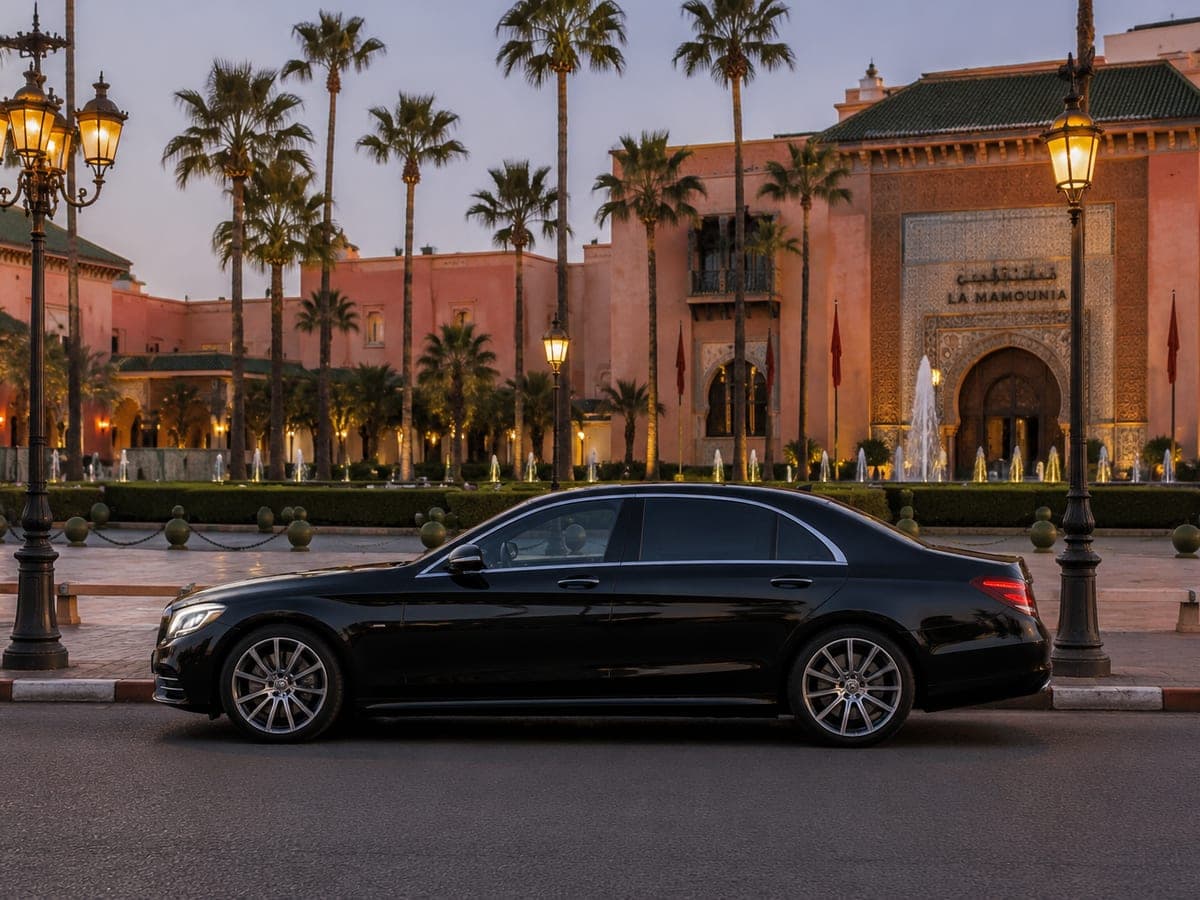 Luxe